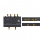 Dual-Mode Distribution Amplifier