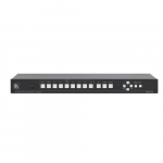 9-Input Presentation Switcher/Scaler