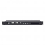 8 x 8 Video Matrix Switcher