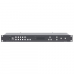 5 x 5 Audio Matrix Switcher