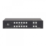 6 x 2 4K60 4:2:0 HDMI Matrix Switcher