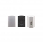 6.5” 2-Way On-Wall Speaker