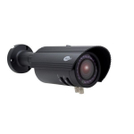 HD-TVI Bullet Camera with IR