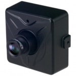 2MP IP Mini Square Camera, 1/2.8" Starvis CMOS