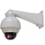 IP PTZ Camera 2.1Megapixel