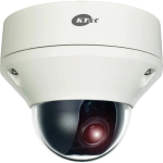 2.43MP IP Dome Camera, 1/2.8" SONY Exmor CMOS