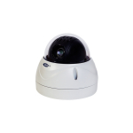 HD-Analog Pan-Tilt-Zoom Camera, High Speed