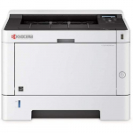Monochrome Network Laser Printer