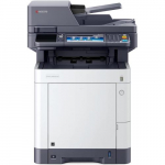 Multifunctional Printer, Up to 32 PPM