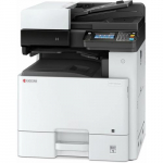 Color A3 MFP Multifunctional Laser Printer