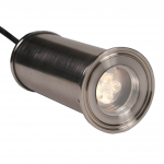 33LS Series LumiStar Luminaire, High Voltage