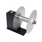High Torque Rewinder for Media up to 10.5" Wide