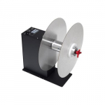 High Torque Rewinder for Media up to 6.5" Wide