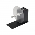 Non-Powered Label Unwinder with 1" Diameter