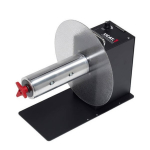 Powered Label Unwinder Labels Up to 8.5"