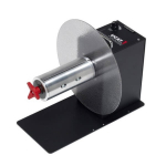 Non-Powered Label Unwinder Labels up to 6.5"