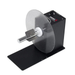 Non-Powered Label Unwinder labels 6.5"