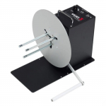 Powered Label Unwinder for Labels up to 6.5"