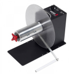Powered Label Unwinder for Labels Up to 6.5"