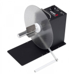 Powered Label Unwinder Labels Up to 6.5"