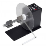 Powered Label Unwinder for Labels Up to 10.5"