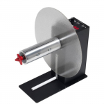 Powered Label Unwinder Labels Up to 8.5" Wide
