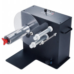 Rewinder Adjustable Tension Control 10" Left