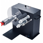 Rewinder Adjustable Tension Control 6.5" Left