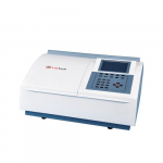 UV8100A Split Beam UV/VIS Spectrophotometer