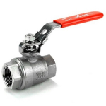 Safety Exhaust Automatic Drain Valve, 3/8"