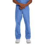 Scrub Zone Ceil Blue Pants, TMD