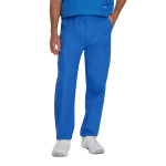 Essentials Royal Blue Men's Pants, T2X