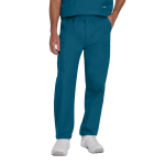 Essentials Caribbean Blue Pants, T2X