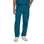 Essentials Caribbean Blue Pants, SML