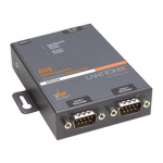 EDS2100 Device Server, Two-port, Linux