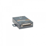 UDS1100 One-Port Device Server with PoE