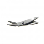 13.75cm Scissors with 1.0cm Blades, 45 Deg Angle