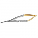 Suture Removal Forceps, Straight 14.75cm