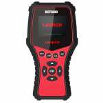 BST580D Scanner for Integrates Battery