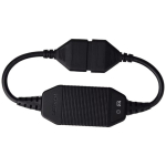 CAN FD Adaptor for CAN-FD Equipped Vehicle