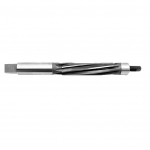 Spiral Flute Expansion Hand Reamer, 1-15/16"