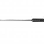 Tipped Chucking Reamer, 5/16", Right Hand Cut