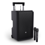 ANNY Portable PA System 470 - 490 MHz