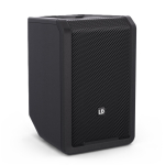 ANNY Portable PA System with Mixer