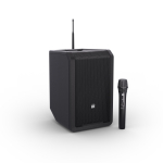 ANNY Portable PA Loudspeaker 470-490 MHz