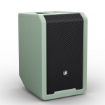 ANNY Portable PA Loudspeaker with Mixer