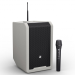 ANNY Portable PA Loudspeaker Urban Gray