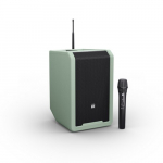 ANNY Portable PA Loudspeaker Green