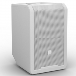 ANNY Portable PA loudspeaker with Mixer White