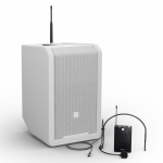 ANNY Portable PA Loudspeaker with Mixer